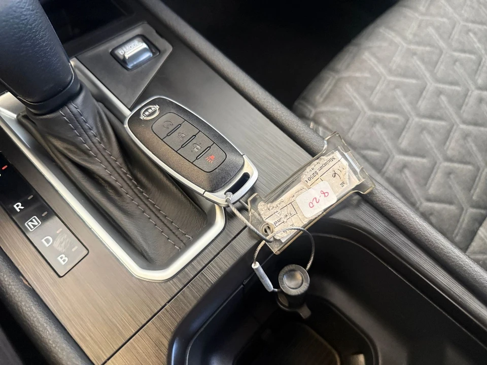 2026 Nissan Kicks - Image 22 of 31
