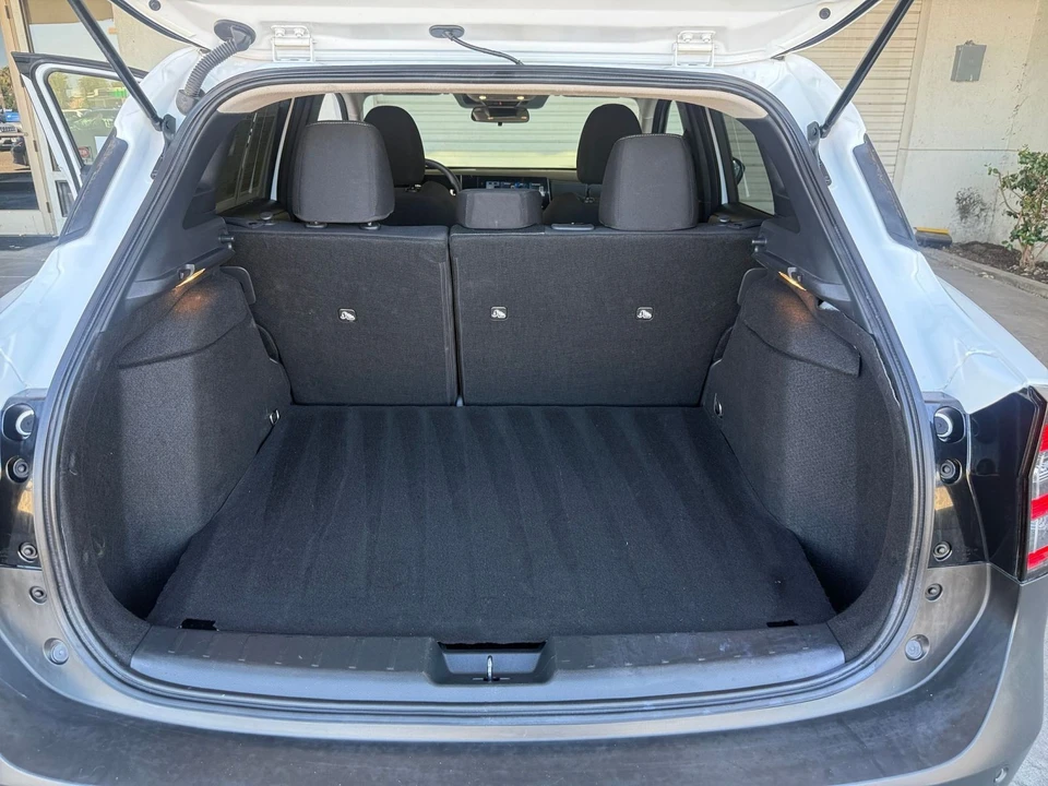 2026 Nissan Kicks - Image 31 of 31