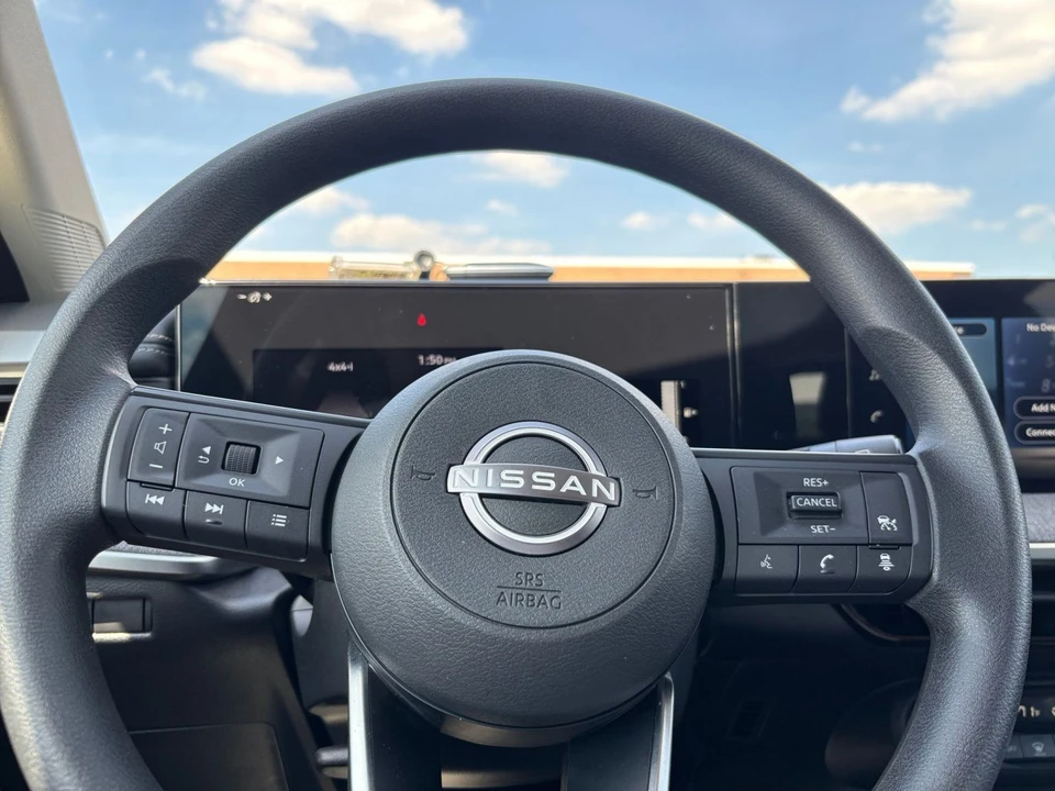 2026 Nissan Kicks - Image 27 of 31