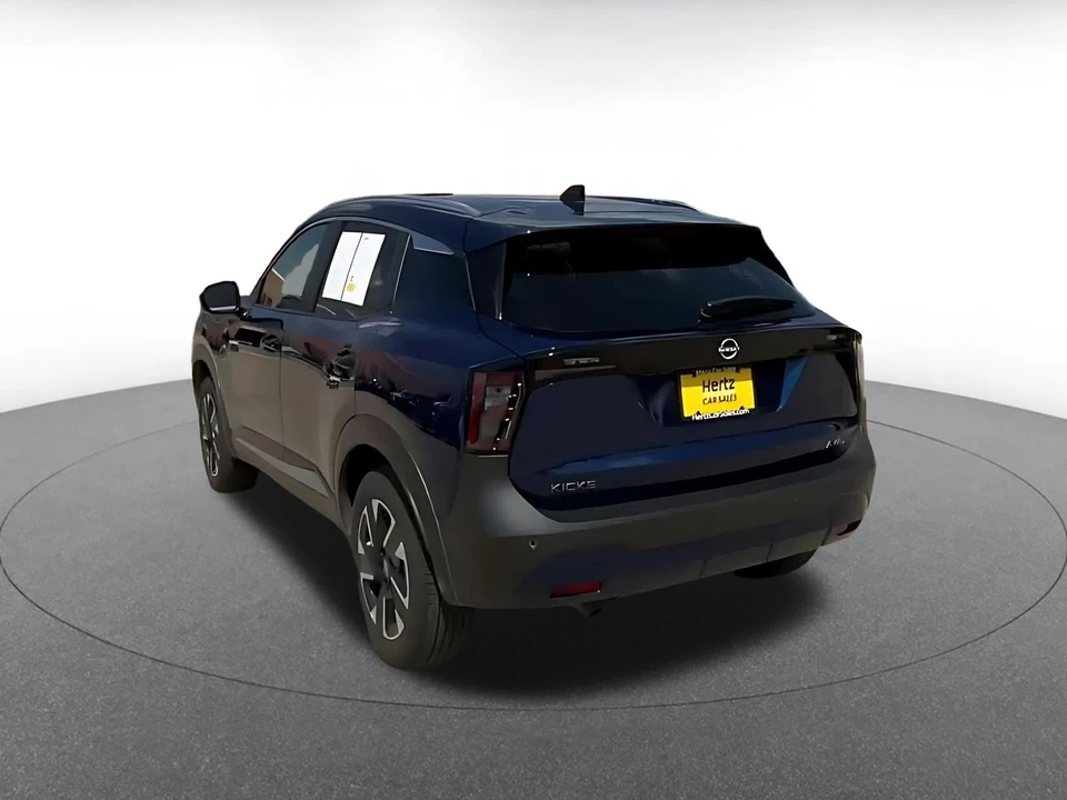 2026 Nissan Kicks - Image 14 of 31