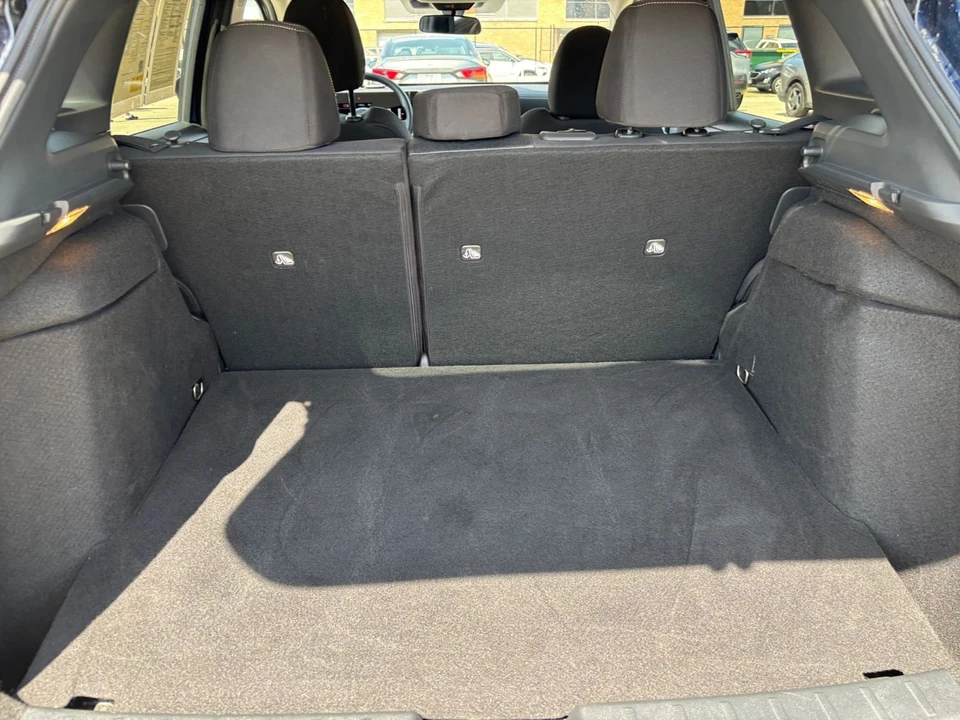 2026 Nissan Kicks - Image 30 of 31