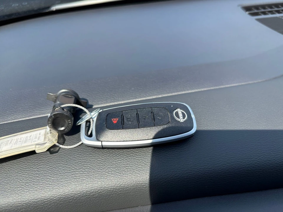 2026 Nissan Kicks - Image 22 of 31