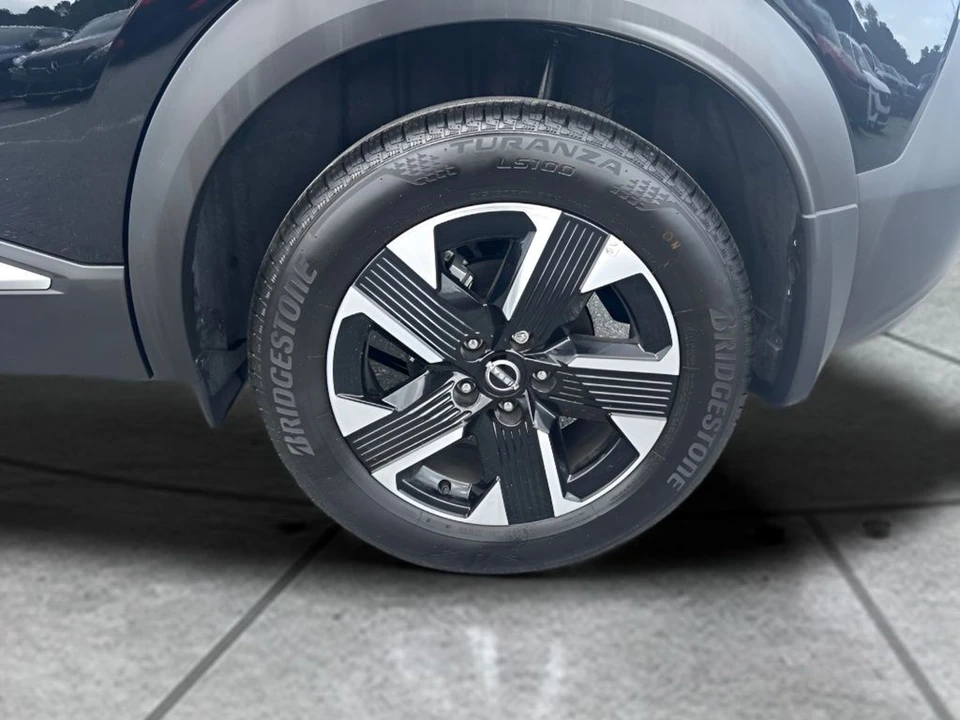 2026 Nissan Kicks - Image 24 of 25