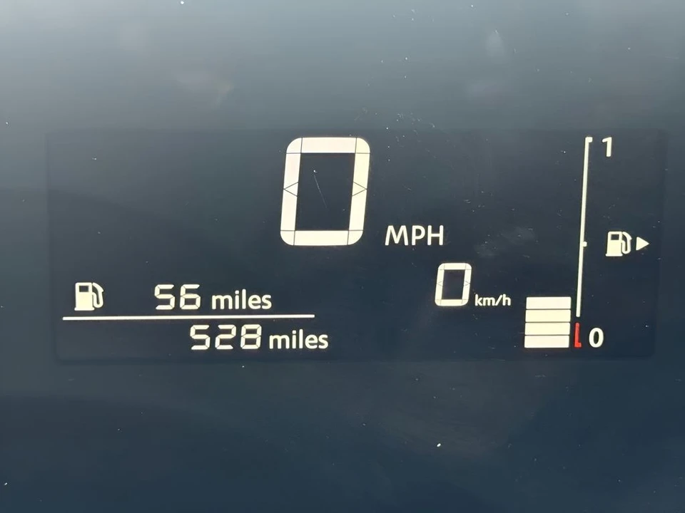 2026 Nissan Kicks - Image 17 of 25