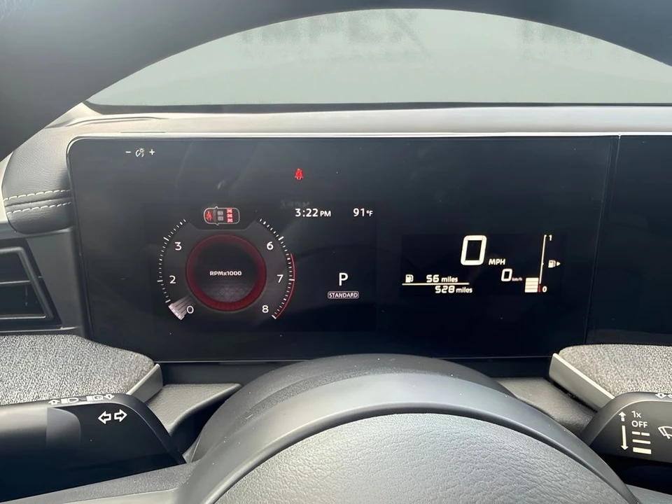 2026 Nissan Kicks - Image 16 of 25