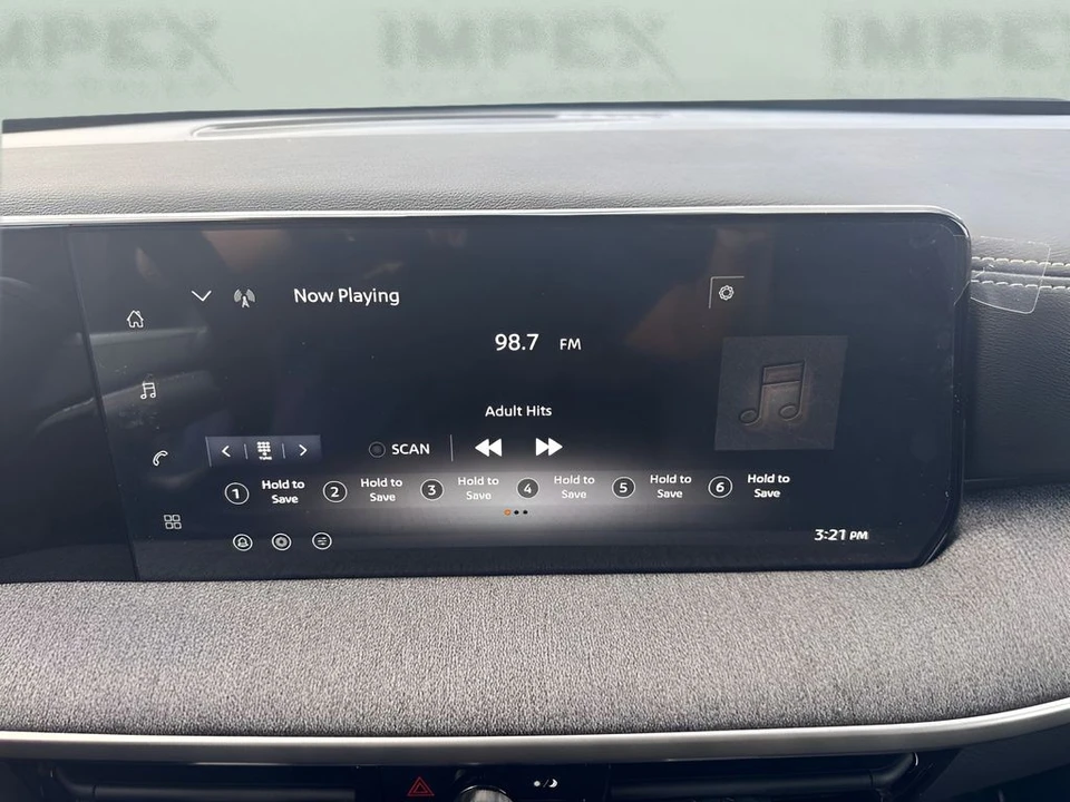 2026 Nissan Kicks - Image 11 of 25