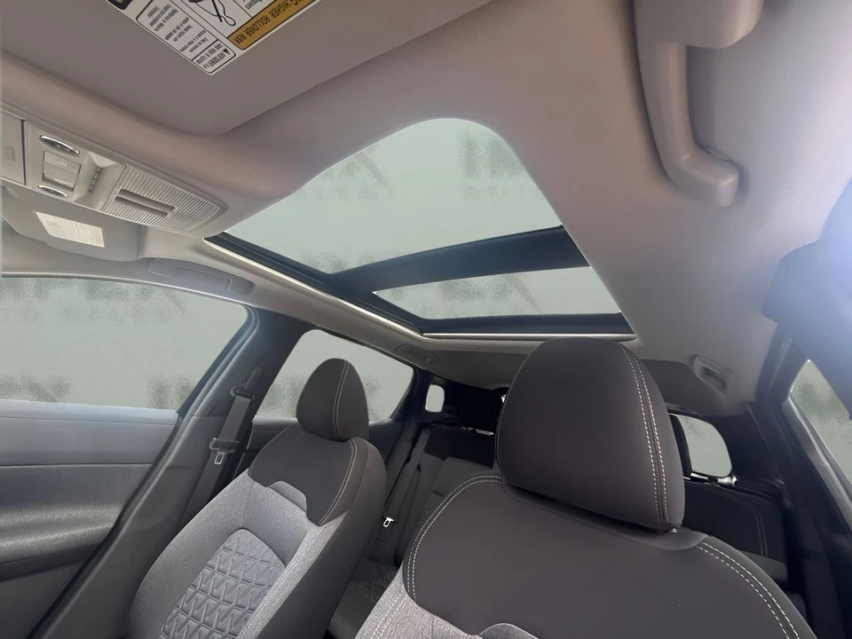 2026 Nissan Kicks - Image 7 of 25