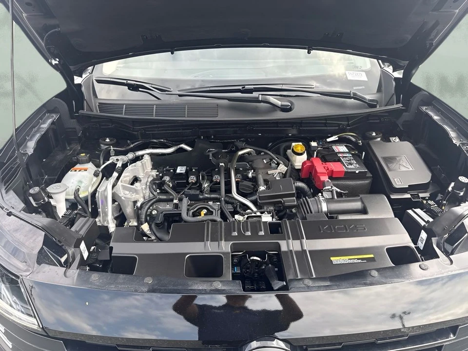 2026 Nissan Kicks - Image 21 of 25