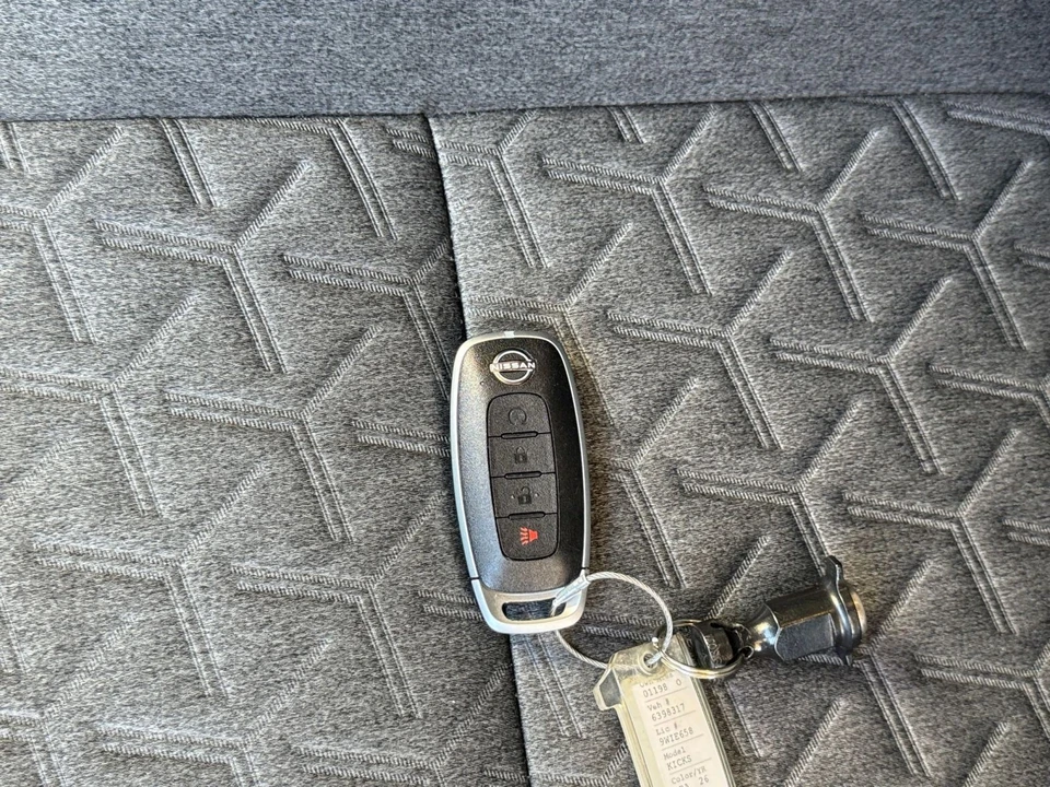 2026 Nissan Kicks - Image 25 of 31