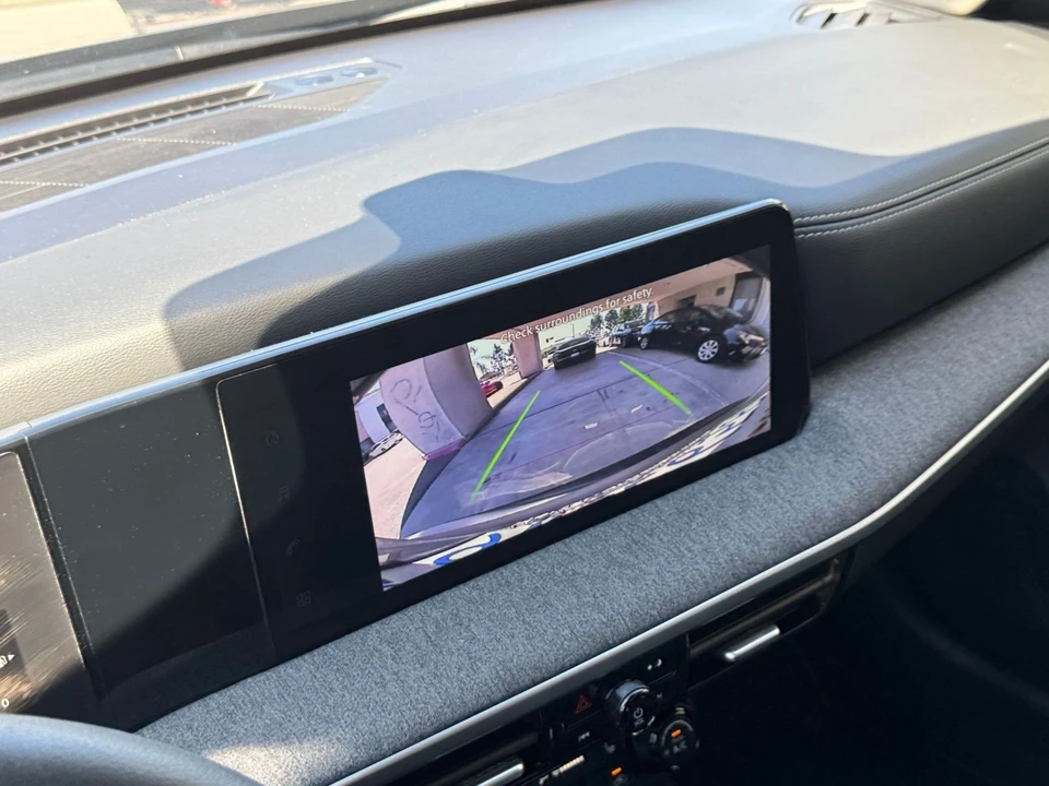 2026 Nissan Kicks - Image 24 of 31