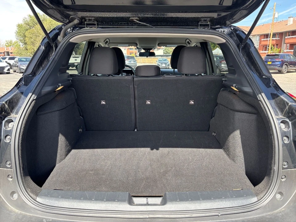 2026 Nissan Kicks - Image 31 of 31