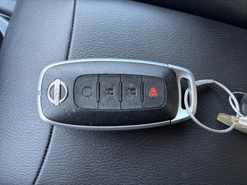 2026 Nissan Kicks - Image 22 of 31