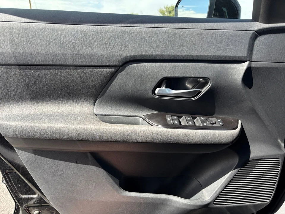 2026 Nissan Kicks - Image 20 of 31