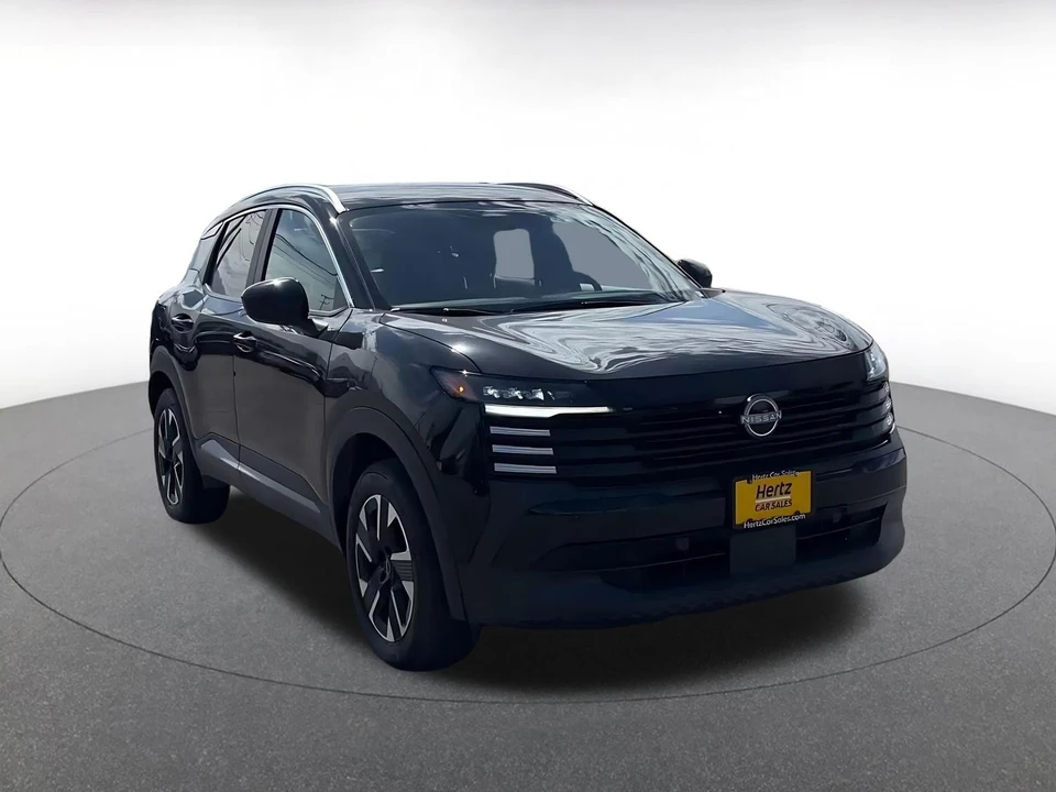 2026 Nissan Kicks - Image 3 of 31