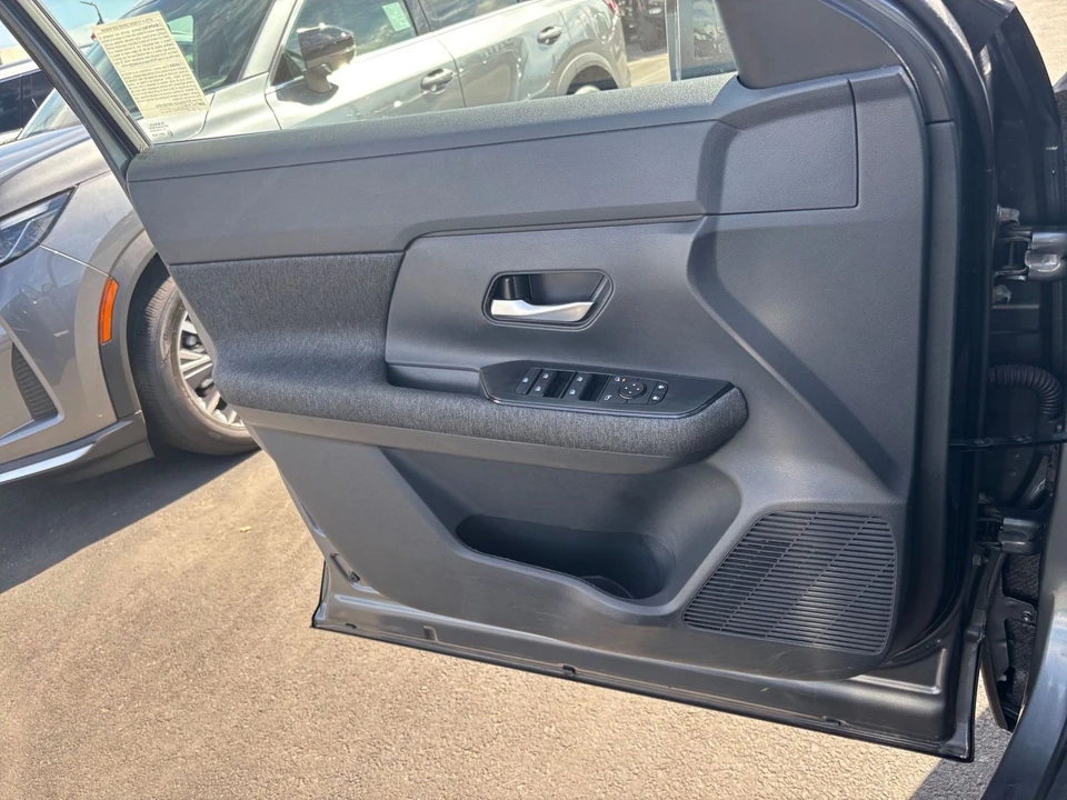 2026 Nissan Kicks - Image 20 of 31