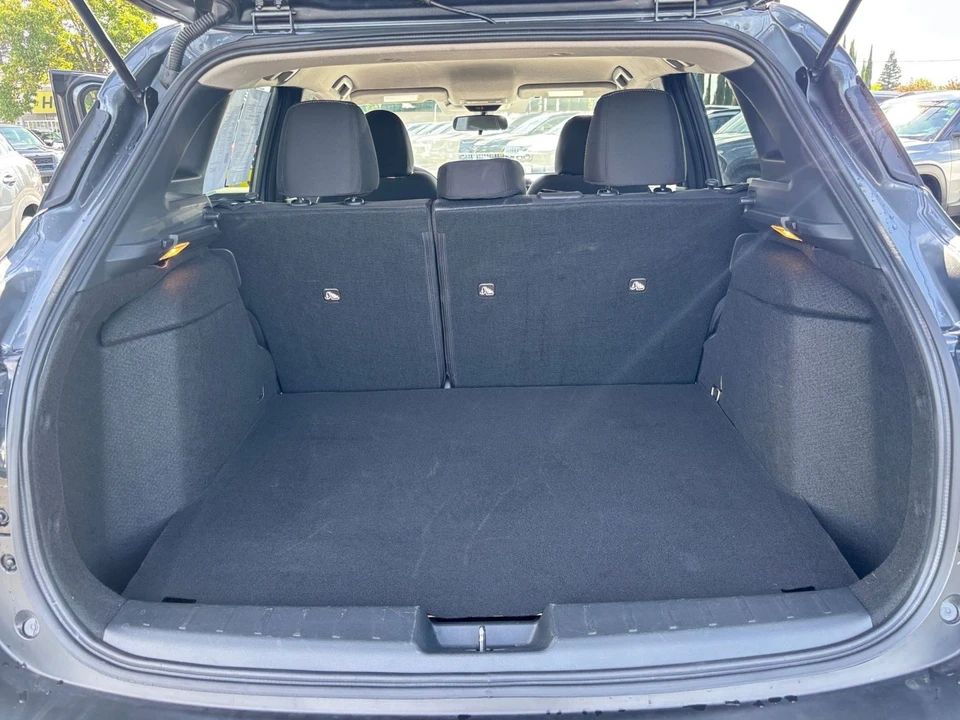 2026 Nissan Kicks - Image 31 of 31