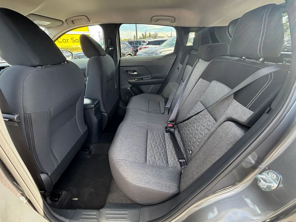 2026 Nissan Kicks - Image 26 of 31