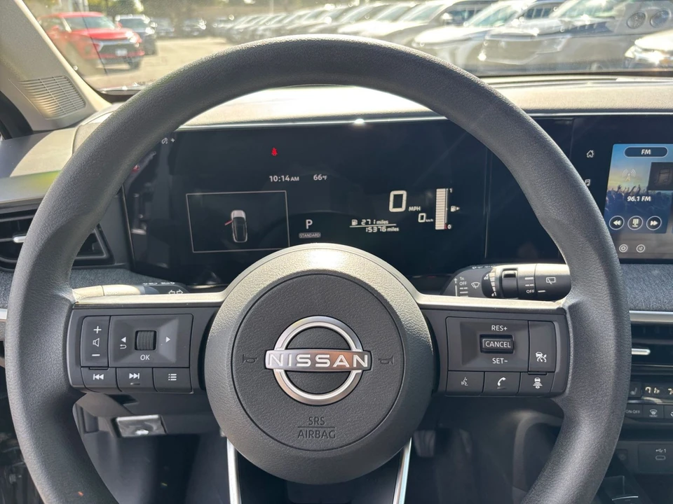2026 Nissan Kicks - Image 28 of 31