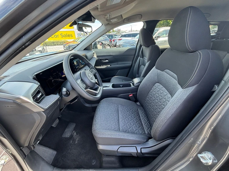 2026 Nissan Kicks - Image 27 of 31