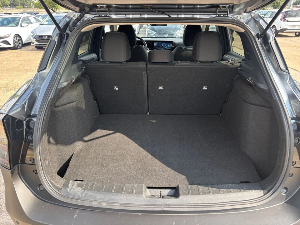 2026 Nissan Kicks - Image 31 of 31
