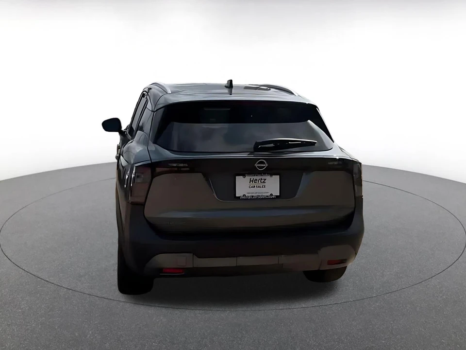 2026 Nissan Kicks - Image 14 of 31
