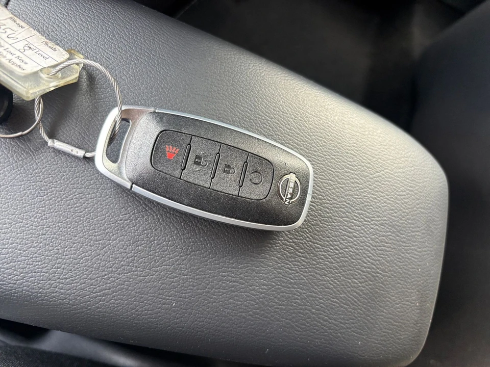 2026 Nissan Kicks - Image 22 of 31