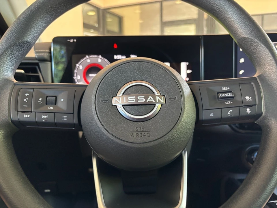 2026 Nissan Kicks - Image 28 of 31