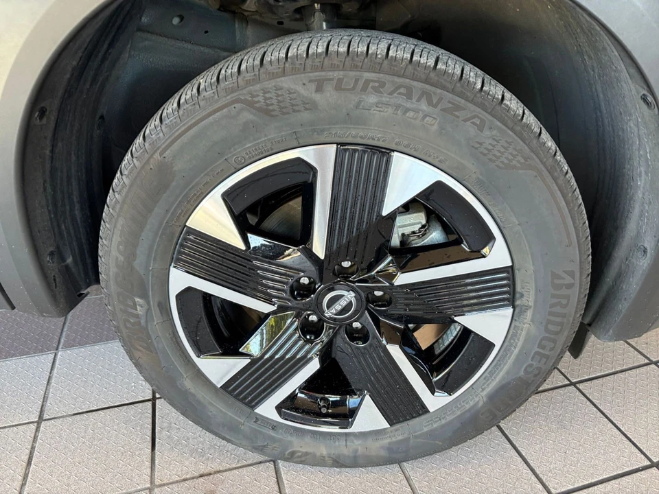 2026 Nissan Kicks - Image 30 of 31