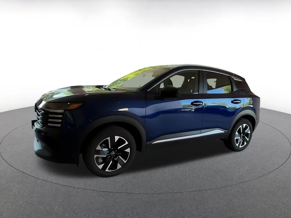 2026 Nissan Kicks - Image 8 of 31