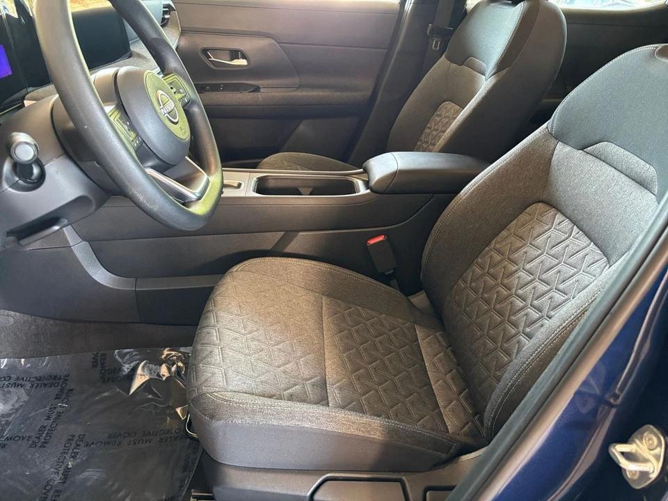 2026 Nissan Kicks - Image 27 of 31