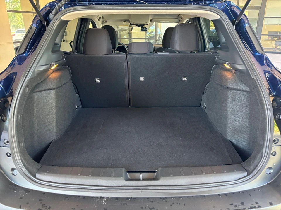 2026 Nissan Kicks - Image 31 of 31