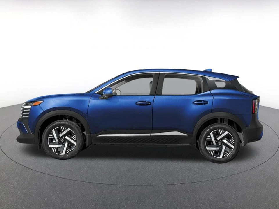2026 Nissan Kicks - Image 3 of 15
