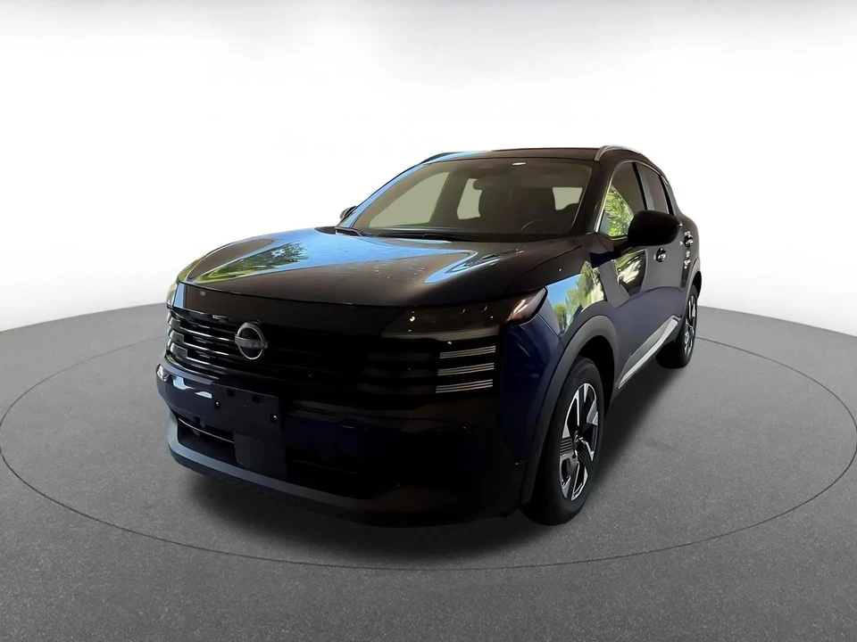 2026 Nissan Kicks - Image 7 of 31
