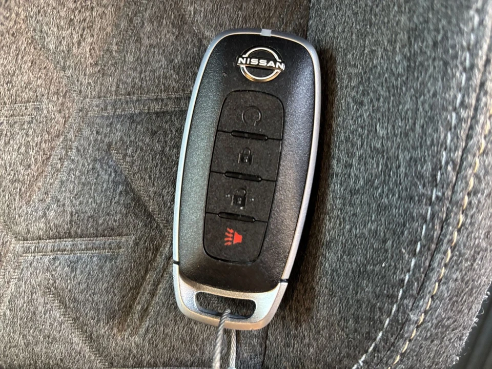 2026 Nissan Kicks - Image 24 of 31