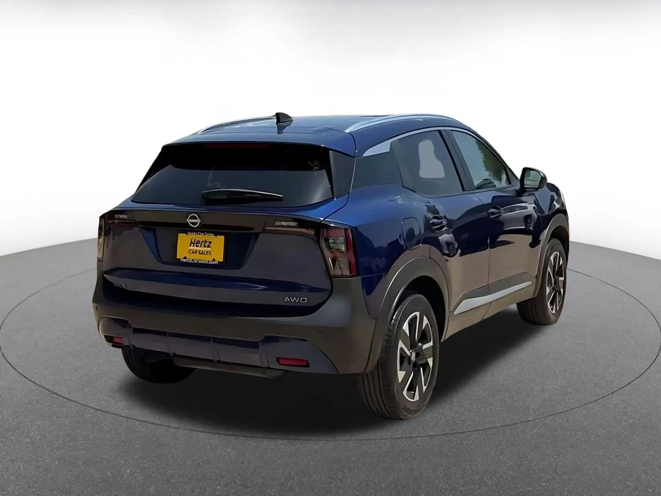 2026 Nissan Kicks - Image 15 of 31