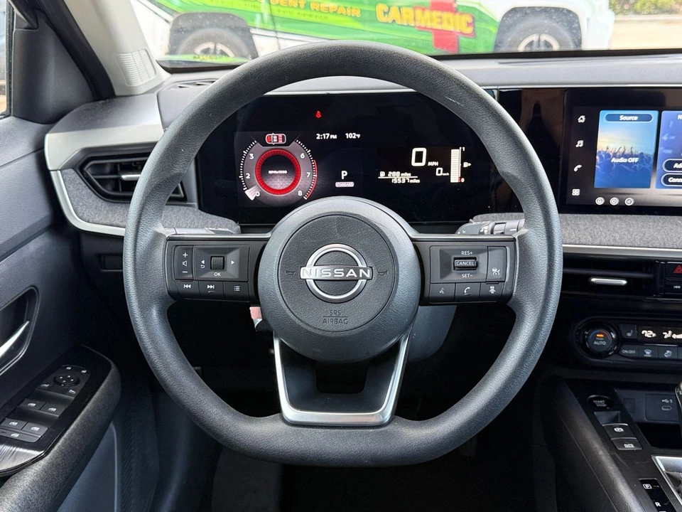 2026 Nissan Kicks - Image 29 of 31
