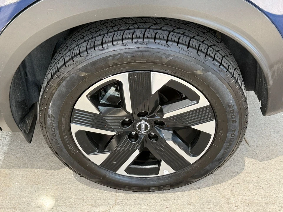 2026 Nissan Kicks - Image 31 of 31