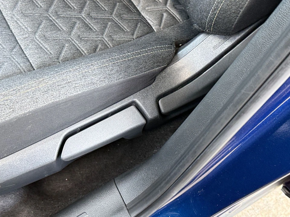 2026 Nissan Kicks - Image 23 of 31