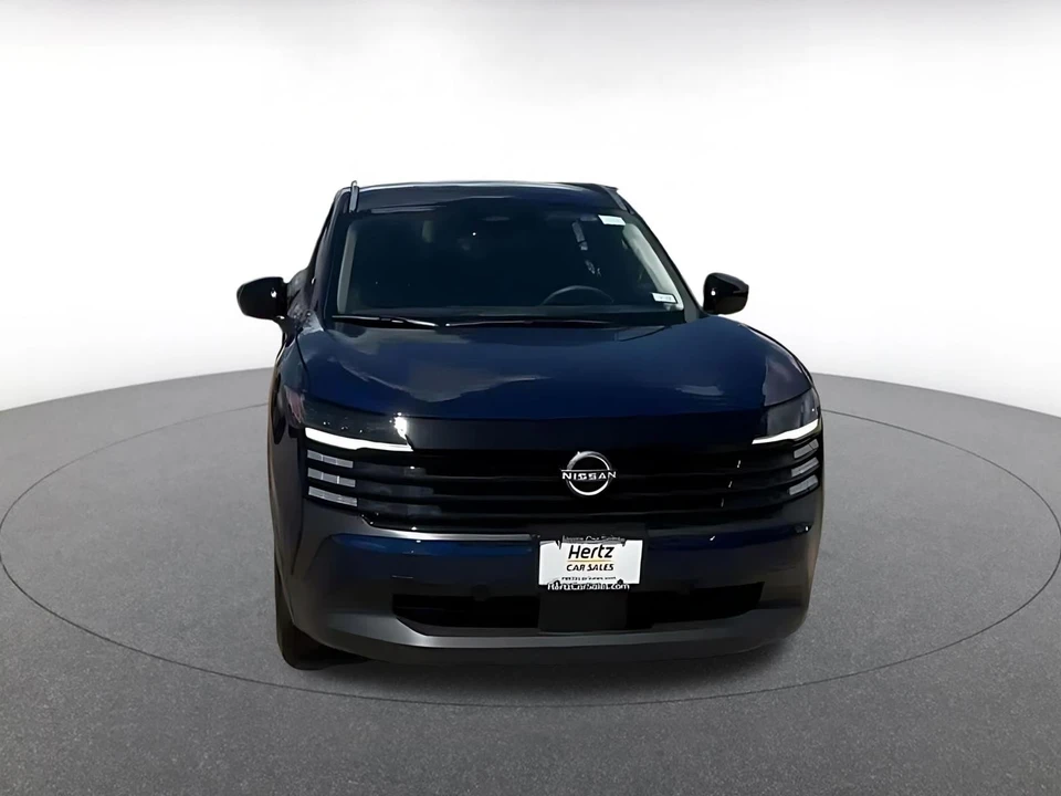 2026 Nissan Kicks - Image 4 of 31