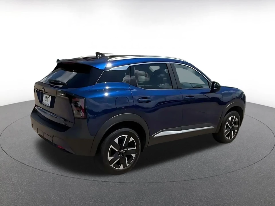 2026 Nissan Kicks - Image 15 of 31