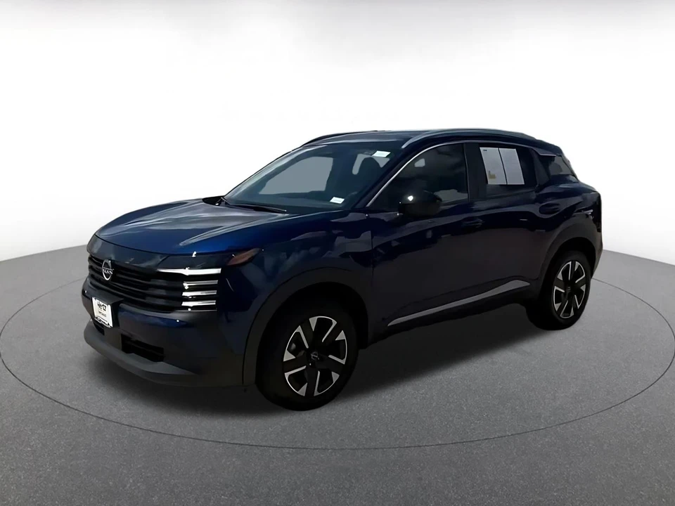 2026 Nissan Kicks - Image 8 of 31