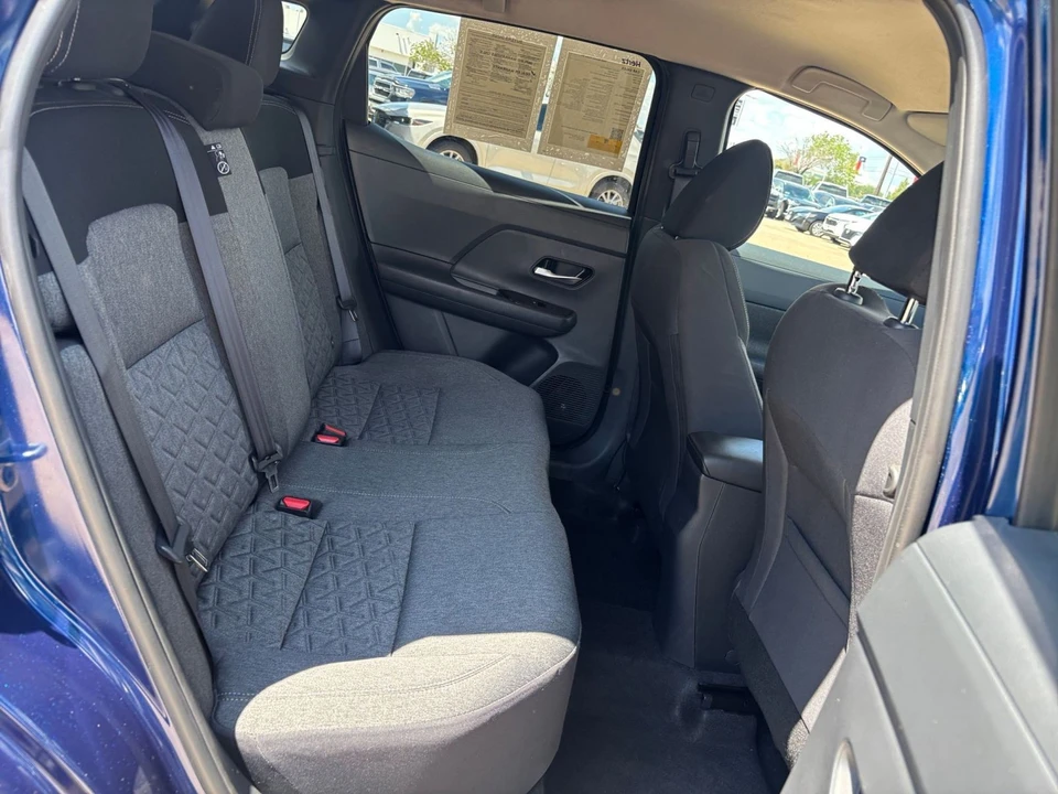 2026 Nissan Kicks - Image 26 of 31