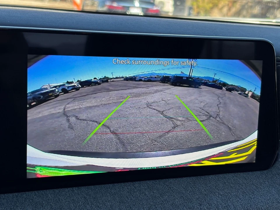 2026 Nissan Kicks - Image 24 of 31