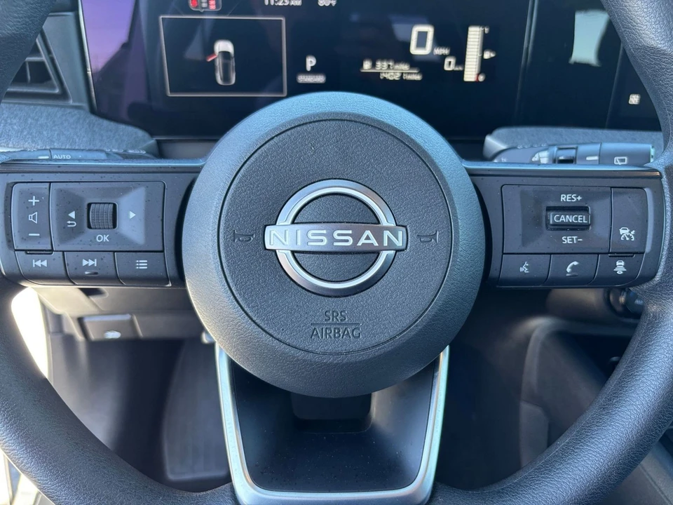 2026 Nissan Kicks - Image 29 of 31