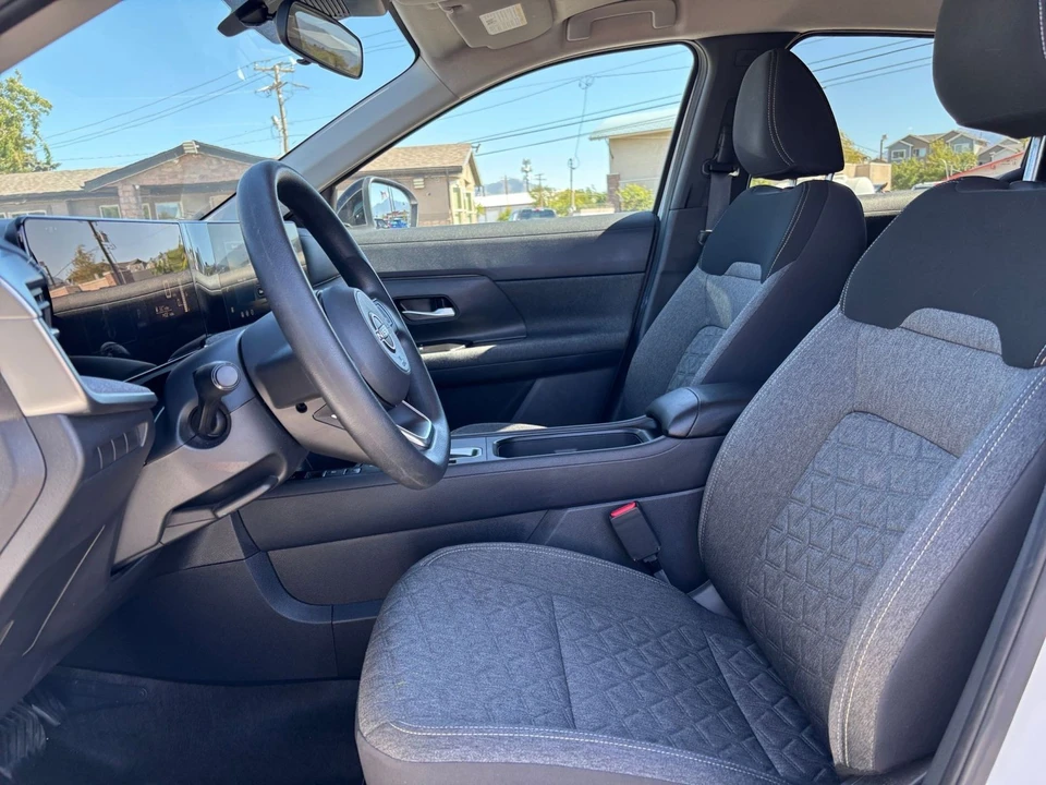 2026 Nissan Kicks - Image 28 of 31