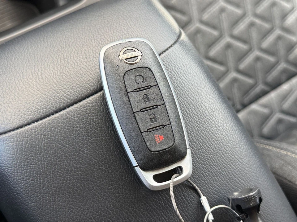 2026 Nissan Kicks - Image 23 of 31