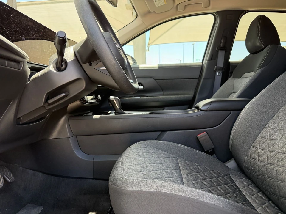 2026 Nissan Kicks - Image 29 of 31