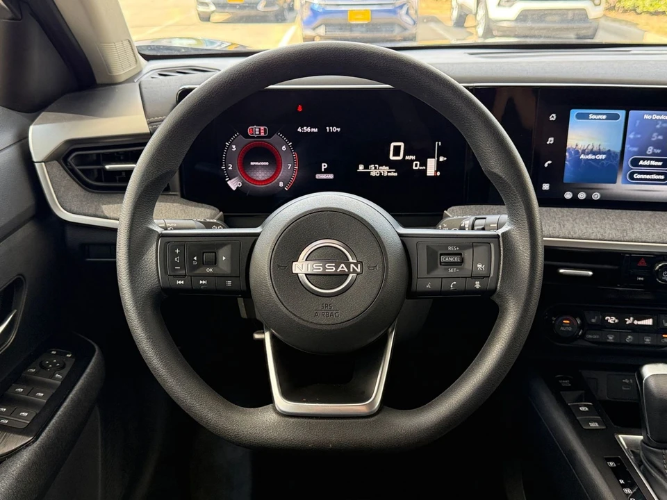 2026 Nissan Kicks - Image 29 of 31
