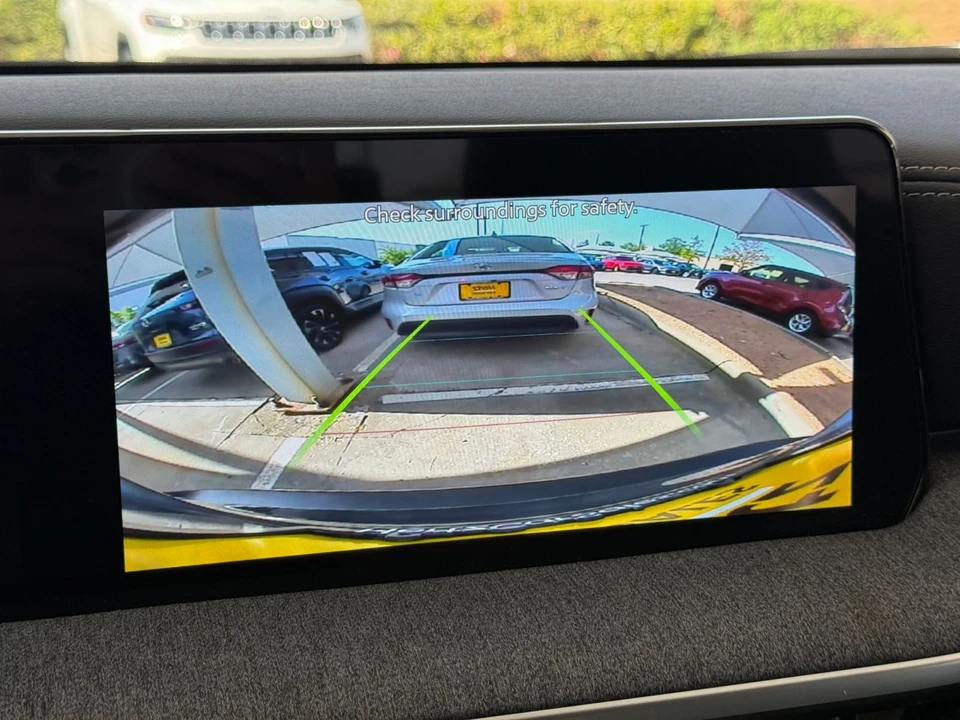 2026 Nissan Kicks - Image 26 of 31