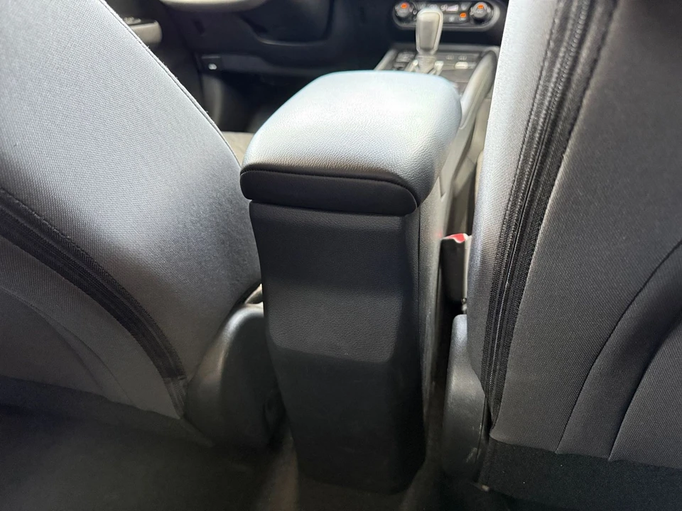 2026 Nissan Kicks - Image 24 of 31